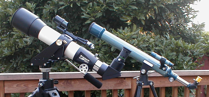 televue telescopes