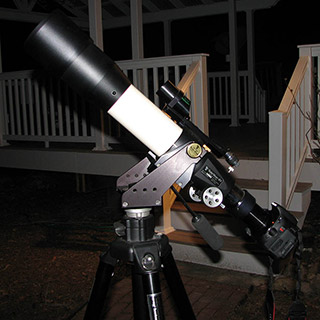 best telescope for astrophotography canon rebel t3i