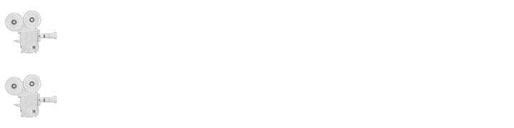 Diagram of foreshorting for short and long focal lengths